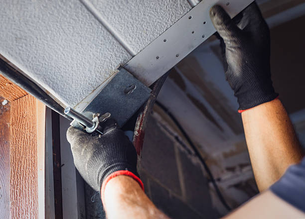Reliable Garage Door contractor in Oak Ridge North, TX by Garage Doors Repair Pro